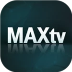 Logo of MAXtv android Application 